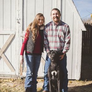 Meet your Posher, Haley